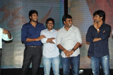 Joru Movie Audio Launch